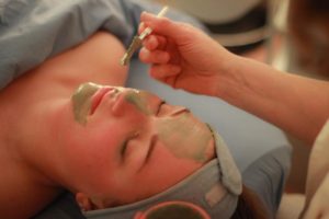 chaga facial in portsmouth maine