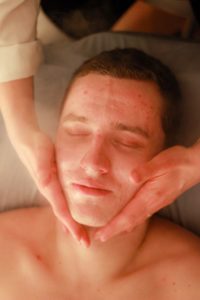 facial for gentlemen in portsmouth maine